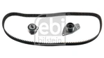 Febi Timing Belt Kit Renault 1,9 7700749225S1 7701469774 7701471866. Fixed Price $91.07.