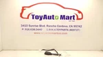 09 10 11 12 13 Toyota Corolla Passenger Side Front Seat Belt Buckle Assembly. Fixed Price $67.99.