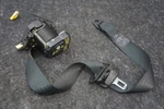 Front Right Passenger Seat Belt Retractor Black 65802400 Ferrari 360 Modena 2001. Fixed Price $149.99.