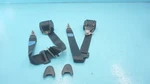 Mercedes--benz W201 190E 190D , Front Repa Seat Belt Retractor Pair. Fixed Price $199.00.