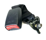 Belt Buckle Acura Rl 1996-2004 Rear Seat Center Black 04829SZ3A01ZA Oem. Fixed Price $23.94.