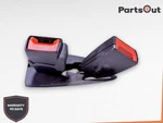 2014 Audi SQ5 Rear Seat Belt Buckle 8K0857739AE Oem. Fixed Price $39.59.