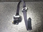 12-16 Honda Cr-v Front Left Seat Belt Retractor Black 81850-T0G-A010-M1 Used Oem. Fixed Price $88.88.