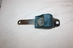 1966 1967 C2 Corvette Original Seat Lap Belts W/ Retractors Blue. Fixed Price $100.00.