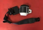 2019-2023JEEP Wrangler Rear 2ND Row Right Side Retractor. Fixed Price $100.00.