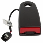 New Oem 11-19 Ford Explorer, Flex, Mkt Rear Right Seat Belt Buckle Assembly. Fixed Price $214.82.