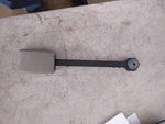 1998-2003 Jaguar X308 XJ8/R Vdp Passenger Rh Seatbelt Latch HNC7012BD/AEK. Fixed Price $26.95.