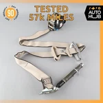 14-17 Mercedes W222 Maybach S600 S450 Seat Belt Rear Left Driver Side Beige Oem. Fixed Price $244.85.
