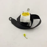 Seat Belt, Front Retractor For Corolla 7321033730C1 4DR Blk. Fixed Price $149.99.