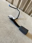 2003 - 2004 Honda Accord Buckle Seat Belt Front Left Hand Driver Side Lh. Fixed Price $35.00.