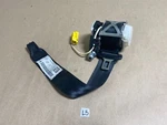 Volkswagen Eos Front Right Passenger Black 1Q1857706F L5. Fixed Price $53.96.