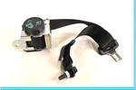 14-17 Maserati Ghibli Front Right Retractor Black Oem. Fixed Price $42.00.