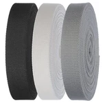 High Quality 1.5" Wide Canvas Webbing Rolls For Belts, Bags, Crafts. Fixed Price $23.99.
