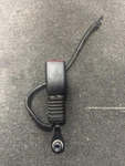2011-2014 Cadillac Cts Coupe Front Right Passenger Buckle (rh) (p). Fixed Price $44.99.