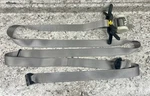 07-14 Chevy Silverado Sierra Crew Cab Left Rear Seat Belt Retractor Titanium. Fixed Price $58.88.