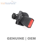 2008-2012 Audi A5 Rear Seat Belt Buckle / Receiver 8T0857739B. Fixed Price $9.99.