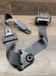 Seat Belt Front Bucket Passenger Retractor Fits 00-01 Neon 277758. Fixed Price $43.99.