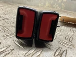 90741 Rear Center Seat Belt Buckle Audi A8 (4E) 4E0857739A. Fixed Price $58.04.