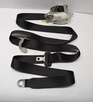 2009-2013 Toyota Tundra Passenger Front Seat Belt Retractor Black Oem Crew Dbl. Fixed Price $149.99.