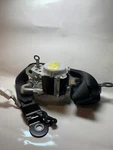 2009-2013 Toyota Corolla Right Passenger Side Front Seat Belt Retractor Black. Fixed Price $118.00.