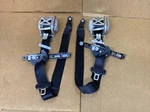 2011-2013 Grand Cherokee Front Driver Passenger Set Pair. Fixed Price $100.00.
