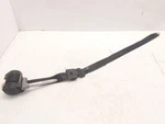 Mercedes-benz W124 1995 2.5D Front Left Safety Seatbelt 1248602186L. Fixed Price $204.15.