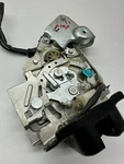 10 11 12 2009-2013 Ford Flex Trunk Lid Power Tailgate Lock Actuator Oem. Fixed Price $60.00.