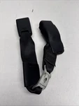 2014-2019 Toyota Corolla Rear Left Side & Center Seat Belt Buckle Oem. Fixed Price $40.00.
