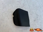 2018-2023 Jeep Wrangler Right Side Seat Belt Anchor Cover Cap P6BW80TX7AB Oem. Fixed Price $20.00.