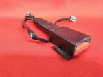 2014-2018 Durango / Grand Cherokee Front Left -or- Right Seat Belt Buckle Black. Fixed Price $69.99.