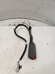 Used Front Left Seat Belt Fits: 2007 Honda Ridgeline Bucket Driver Re. Fixed Price $70.00.