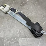 99-02 Silverado Sierra Passenger Seat Belt Retractor Rh Gray Oem 19121712. Fixed Price $66.99.
