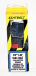 Superior Automotive 46-3250B Universal 90" Lap Seat Belt New Open Box. Fixed Price $34.99.