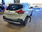 Used Front Right Seat Belt Fits: 2019 Nissan Kicks Bucket Passenger Buckle. Fixed Price $65.00.