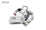 2014-2019 Toyota Highlander Rear 3RD Row Center Retractor Oem. Fixed Price $148.74.