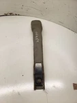 Seat Belt Buckle Passenger Right Rh Fits 2000-2004 Grand Cherokee Oem. Fixed Price $33.95.