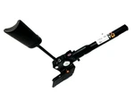 84937701 Gm Right Passenger Side Dark Brown Seatbelt Buckle Tensioner Silverado. Fixed Price $85.99.