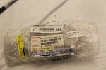 2014 Toyoat Sienna Genuine Toyota Front Inner Right-hand Seat Belt Assembly. Fixed Price $24.95.