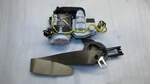 2012-2017 Audi A7 Srs Front Left Driver Seat Belt Bucket Retractor 1060899 Oem. Fixed Price $120.00.