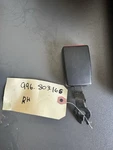 1999-2012 Porsche 911 997 Right Rear Seat Belt Buckle 99680316501 Oem. Fixed Price $24.95.