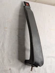 F2UZ1561202C 92-96 Ford E250 E350 Right Front Buckle Dk Gray. Fixed Price $88.00.