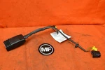 Audi A3 Oem Passenger Side Front Buckle 8P4 857 756C. Fixed Price $79.99.