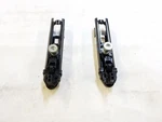 Right / Left Front Seat Belt Height Adjusters 2011-2017 Volkswagen Jetta. Fixed Price $55.98.