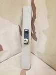 05-07 Ford King Ranch F250 Super Duty Right Rh Seat Belt Adjuster W/ Trim Cover. Fixed Price $35.97.