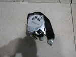 Mercedes-benz Class W204 Seat Belt Rear Right P/n: A2048603086 Ref C7M11. Fixed Price $147.46.