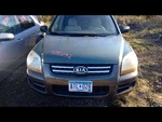 Seat Belt Front Passenger Buckle Fits 05-10 Sportage 624761. Fixed Price $57.11.