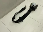 Volkswagen Rabbit 2008 Rear Right Passenger Side Seat Belt Factory. Fixed Price $62.61.