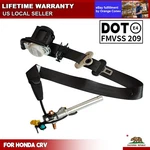 Front Right Passenger Seat Belt Retractor Assembly For Honda Cr-v 17-22 W/senor. Fixed Price $80.45.