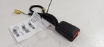 Seat Belt Right Front Passenger Buckle Latch Fits 17-19 Impreza Oem. Fixed Price $34.82.