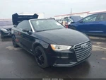 Seat Belt Front Convertible Passenger Retractor Fits 15-19 Audi A3 2279107. Fixed Price $140.00.